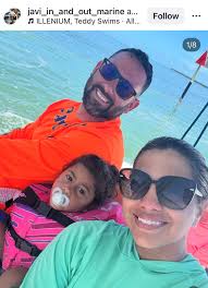 Happy birthday, Javi