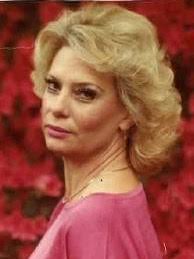 Margaret Broussard Obituary