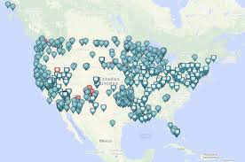 Mesa, az automotive services automotive dealers, nec powered golf carts. Aga Publishes An Interactive Map With The Current Status Of Casino Reopenings In The United States