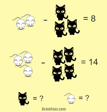 Image result for maths puzzles