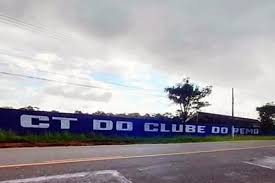 Clube do remo é um clube esportivo brasileiro de belém, fundado em 5 de fevereiro de 1905 como grupo do remo, reorganizado em 1911 e rebatizado para seu . Campo Principal Do Ct Esta Pronto Para Receber Treinos Do Elenco Profissional Remo 100
