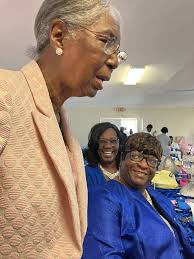 Thankful Baptist Church...