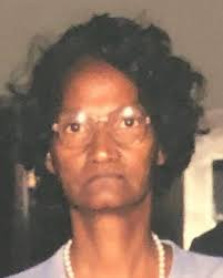 Lillian Conaway Obituary