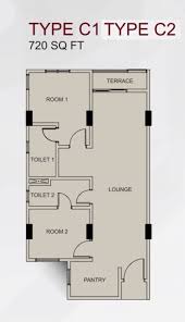 Relaxing stay at suria @ north kiara. Suria North Kiara For Sale In Segambut Propsocial