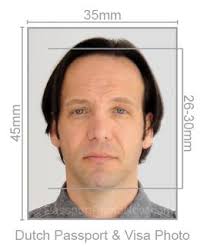 Download unique version of netherlands passport psd amazing template. Netherlands Passport And Visa Photos Printed And Guaranteed Accepted From Passport Photo Now