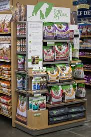 Leading levels of glucosamine and chondroitin help maintain hip and joint function so going for a walk is much more enjoyable. Petsmart Brings Paleo Inspired Feeding To Pets As The Exclusive National Retailer Of Only Natural Pet A Leading Natural Sustainable Pet Brand Business Wire