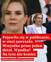 Nowa para prezydencka wzbudziła kontrowersje. Słusznie? Fot. Aleksiej  Witwicki