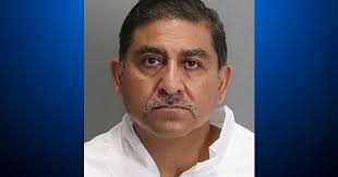 San Jose Man Accused Of Fatally Hitting Estranged Wife With Car Arrested In  Modesto