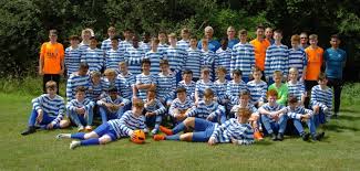 Npl youth is also proud to be a partner club of queens park rangers football club. Club Of The Week Wroughton Youth Football Club Swindon Advertiser