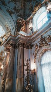 Aesthetic Gold Tumblr Shared By Amber On We Heart It Baroque Architecture Aesthetic Wallpapers Beautiful Architecture