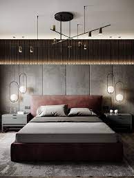 Our Predictions Interior Design Trends 2020 Bedroom Bed Design Modern Luxury Bedroom Bedroom Furniture Design