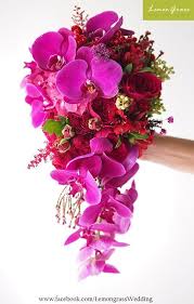 Pin By Bella Collina On Wedding Orchid Ideas Flower Bouquet Wedding Bridal Bouquet Pink Orchid Wedding