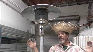 But lighting one up quickly and safely might seem like a more daunting task than it really is. How To Light A Patio Heater Youtube