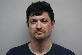 Darke County Sheriff's Office PRESS RELEASE March 28, 2025 On March 28,  2025 at approximately 5:24 p.m. Darke County Sheriff's Office Dispatch  Center received a call from Preble County Sheriff's Office Dispatch