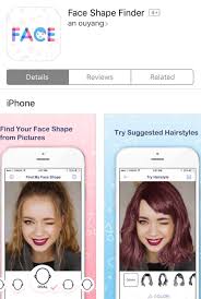 At the end of the quiz we will give you the result. 10 Apps To Know The Best Hairstyles For Your Face Shape