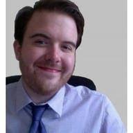 Patch User Profile for Chris Caesar