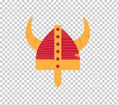Viking Icon Png Download Encapsulated Postscript Euclidean Vector Football Helmet Hat Vikings Icon Png