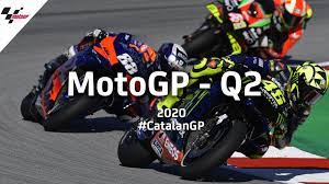 Repco supercars championship (сезон 2021). Last 5 Minutes Of Motogp Q2 2020 Catalangp Youtube