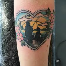 Minimalist 'rip, baby' tattoo ideas. Freshly Done By Polly Sands Taylor Cry Baby Tattoo Sheffield Uk Tattoos