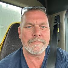 Living in Marble Falls in November 1965