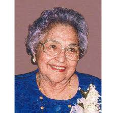 Guadalupe Rubio Obituary (2009)