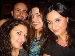 Memories of Hannah G Rattia