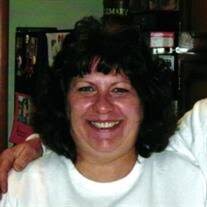 Susan Elizabeth Barcroft Obituary