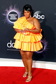 In january 2020, lizzo headlined fomo festival, performing in four australian cities and auckland, new zealand. Lizzo Calls Out Body Shamers On Tiktok