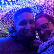 Liz Daly and Gareth Small's Wedding Registry