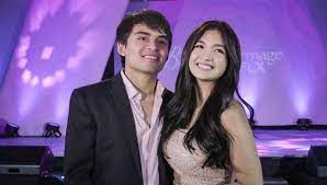 @danielwellington ••• enjoy free strap with any watch purchased + 20% off on selected… Watch Jimuel Pacquiao Heaven Peralejo Share Parents Relationship Advice Philstar Com