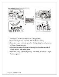 (2) 112 soalan ejaan frasa kata kerja bergambar. Pin On Bm Tahun 2
