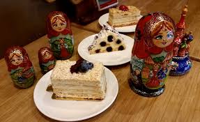 Try one of our best recipes for christmas desserts! 10 Yummy Russian Sweets That You Can T Miss During Holiday Learn Russian Language