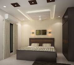 The light coloured backgrounds surely have an advantage over any other colour … Ceiling Design For Bedroom With Fan Ceiling Design Living Room Bedroom False Ceiling Design Bedroom Pop Design