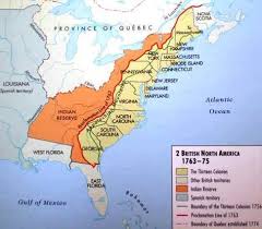 The French And Indian War 1754 1763 Is The Name For The North American Theater Of The Seven Years History Lessons History Geography Native American History