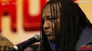 @boxingontnt's video Tweet