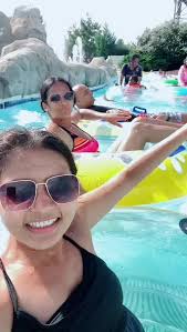 lazy river in dorney park# so much fun with family#life is full of  fun😚😚#viral#fyp#august12