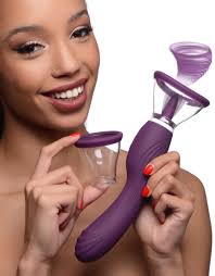 Lickgasm 8X Licking and Sucking Vibrator: Sex Toy Distributing