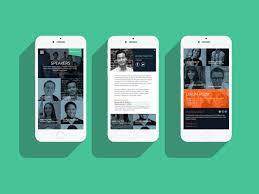 You don't need mobile app development experience, if you can setup a wordpress site, you can build an apppresser app. How To Make A Mobile Conference Or Event App Features And Costs