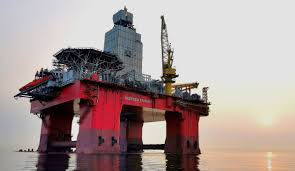 The best offshore oil rig jobs provide top of the line living accomdations: Neptune Revises Dugong Offshore Oil Discovery Size
