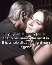 Piper Rockelle Crying about Piggie