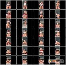 Vega Thompson Leaked Only Fans 10