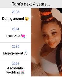 Donna Harriott's Instagram, Twitter & Facebook