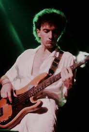 He is portrayed as a ghost in big mouth. John Deacon Queen Wiki Fandom