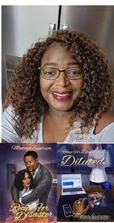 Hi! I'm new to this group. I recently joined because Author Brooke Montoya  is my sister.