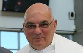 RIP Fr. David Hume