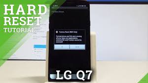 The us smartphone market just got more boring Hard Reset Lg Q7 Plus How To Hardreset Info