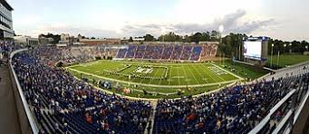 Wallace Wade Stadium Wikipedia