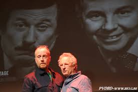 hoofdcast Gaston & Leo onthult