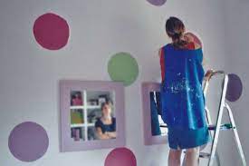 Per imbiancare casa da soli velocemente senza tralasciare nulla, ottenendo così un buon risultato, si. Come Dipingere Casa Da Soli E La Scelta Dei Colori