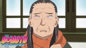 Happy Birthday Hiashi | Boruto: Naruto Next Generations - YouTube